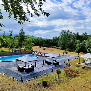 Borgo Biaia Alloggio per agriturismo