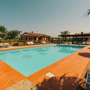 Il Laghetto Alloggio per agriturismo