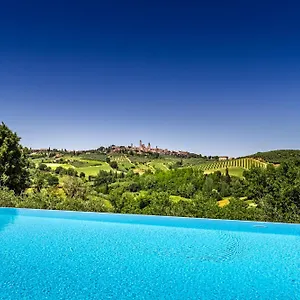 Poggiacolle Alloggio per agriturismo