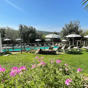 Serraiola Alta Casa di campagna