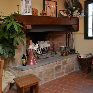 Campofiorito Alloggio per agriturismo