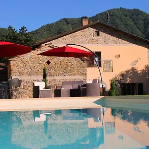 I Chiosi Alloggio per agriturismo