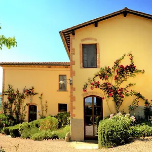 Il Segreto Di Pietrafitta Alloggio per agriturismo